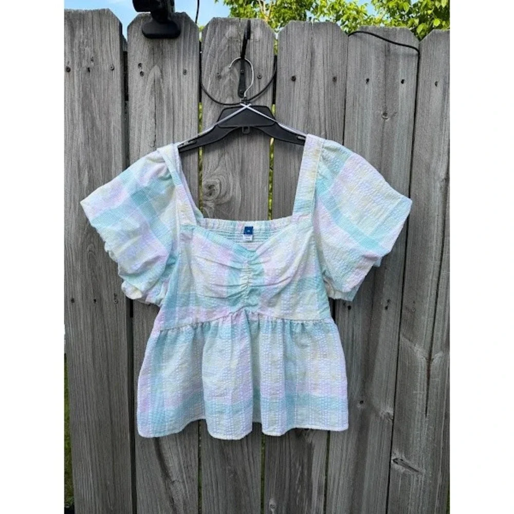Old Navy blend navy